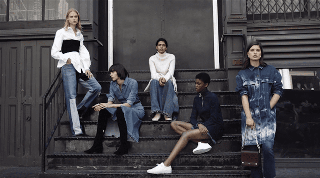Fall Fashion Essentials: Stunning NET-A-PORTER Must-Haves