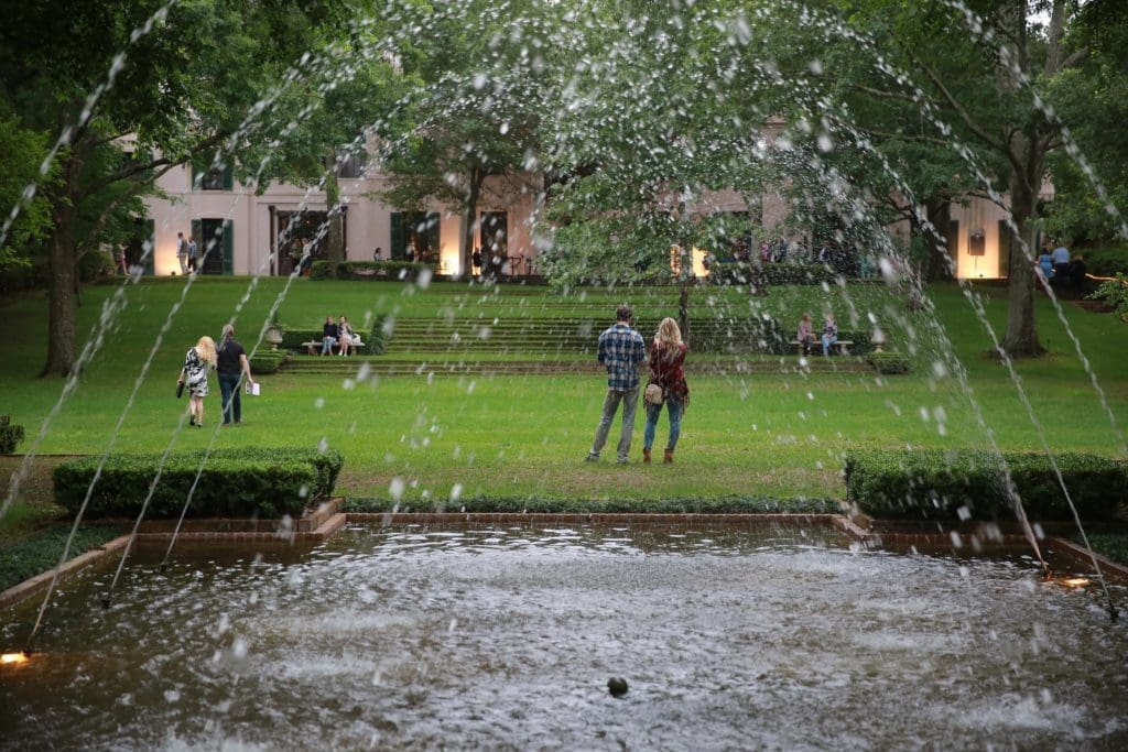 Legendary Houston Mansion Shown Off: Step Inside the First Lady of Texas’ Iconic Home