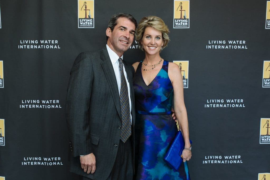 Living Water Foundation