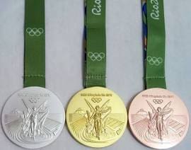 Sorry Phelps, we lost count. How many medals do we need again?