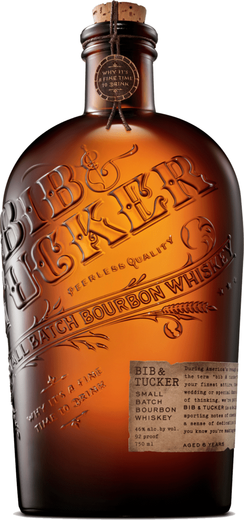 The Drinking Man’s Guide: This Bourbon Whiskey’s Not For Everyone, But Serious Drinkers Will Love It