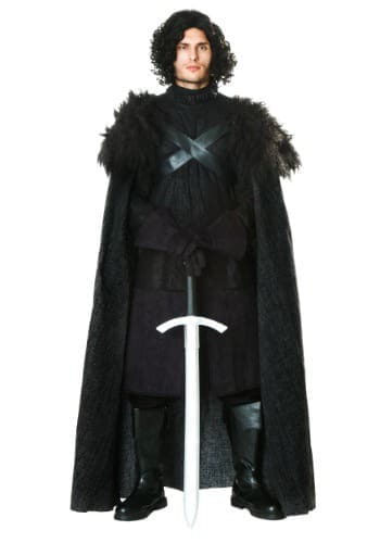 Who doesn't want to be the King of the North? Except maybe Jon Snow himself.
