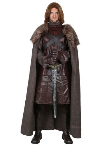 Have sword will slay at your Halloween party?