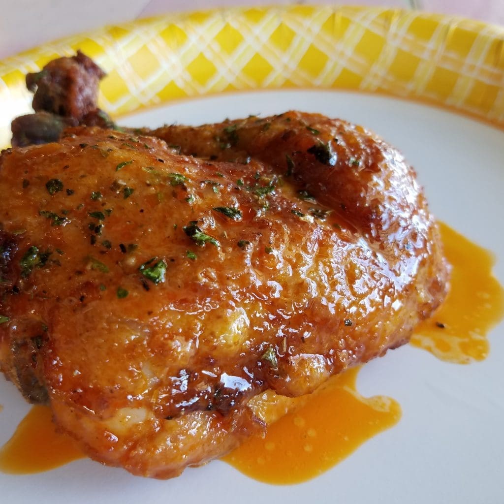 Peli Peli chicken is headed to a Whole Foods near you. 