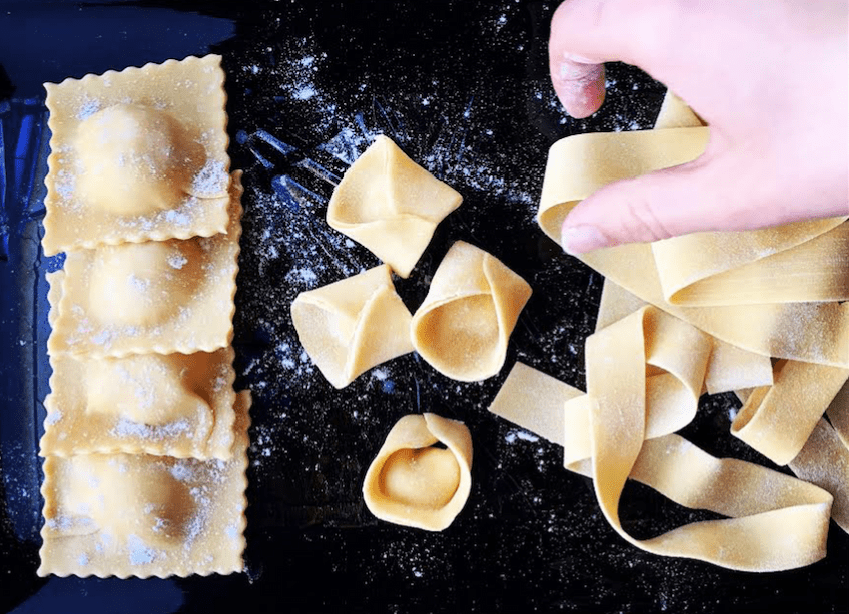 The New Foodie Hangout? A Hip Cooking School With Chef Cred Opens in Dallas