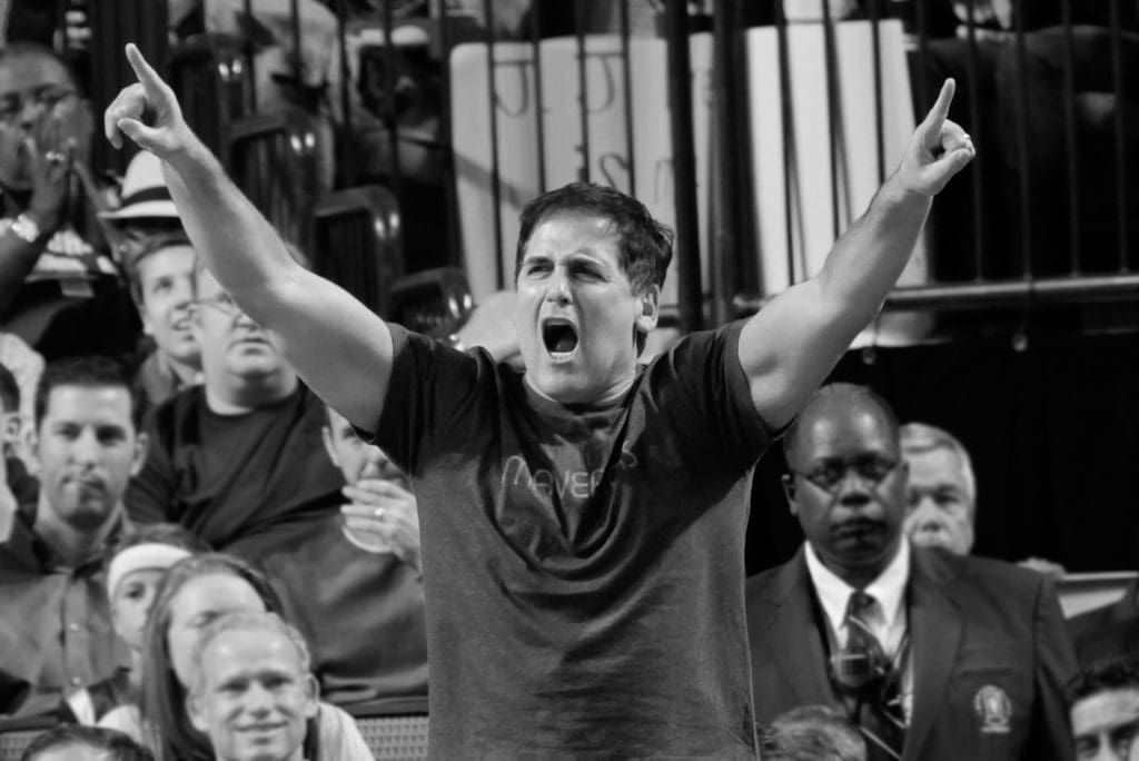 Mark Cuban
