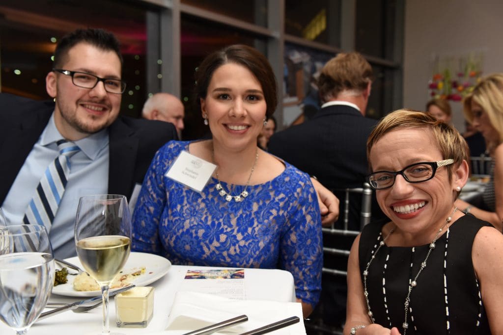 Paul V. Kuntz/Texas Children's Hospital