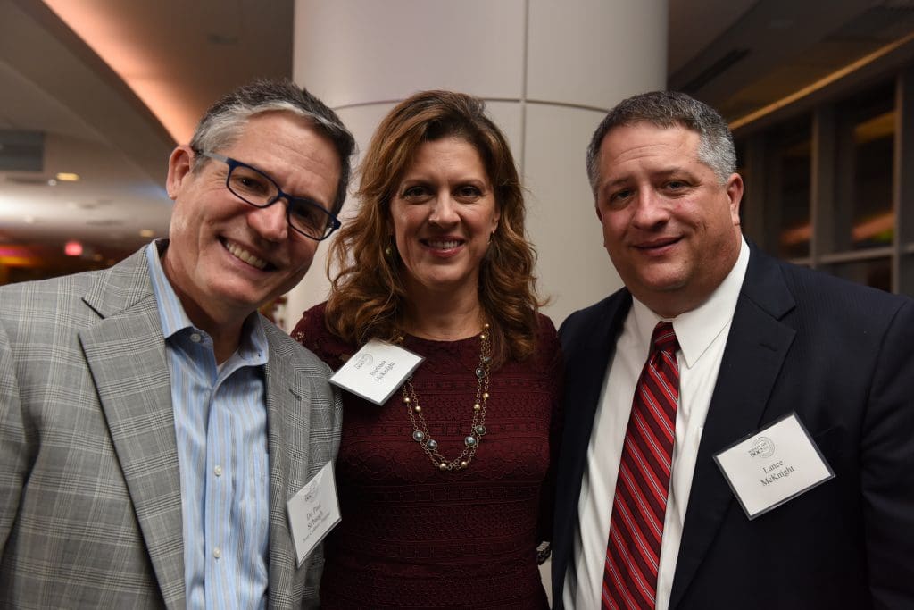 Paul V. Kuntz/Texas Children's Hospital