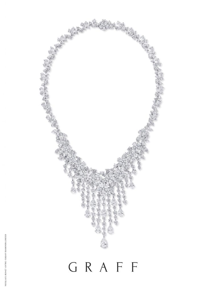 Stunning Diamond Store Quietly Opens in Houston: When the Gems Are This Flawless, Discretion is a Must