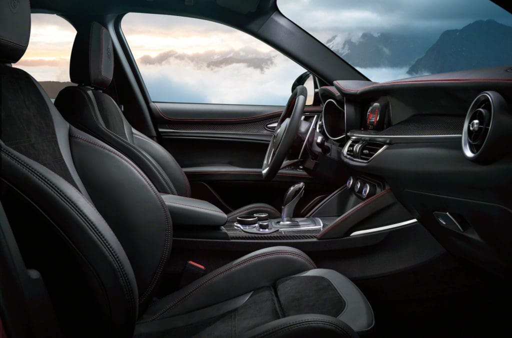 New Luxury SUV Steps Into the Fray to Challenge Jaguar and Lamborghini: In-Your-Face Style Part of the Appeal