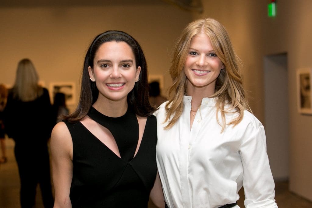 Cristina Lynch, Molly Miller