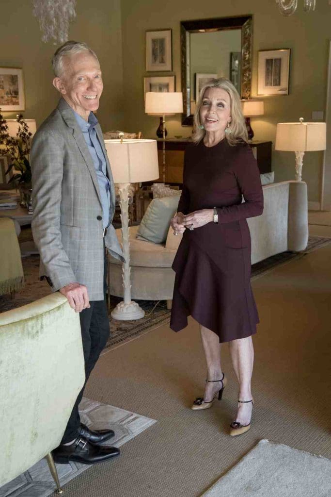 Chic Dallas Designer Celebrates 20 Years On Slocum Street With Bubbles, Bites and a Milestone Launch