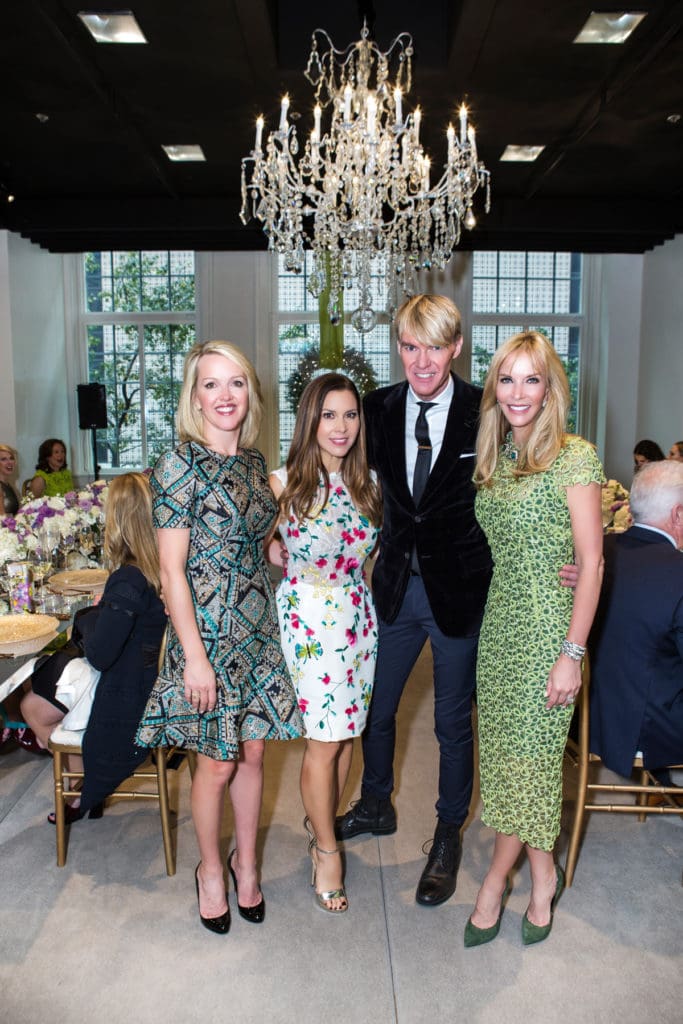 Superstar Fashion Designer Roars Into Dallas, Leaves Downtown Fashionistas Buzzing