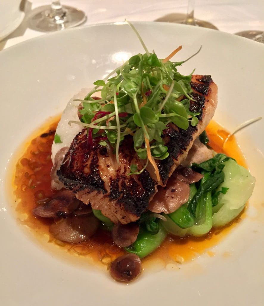 New York’s Best Restaurant? A Return to This Stalwart Shows It’s Still Very Much a Contender