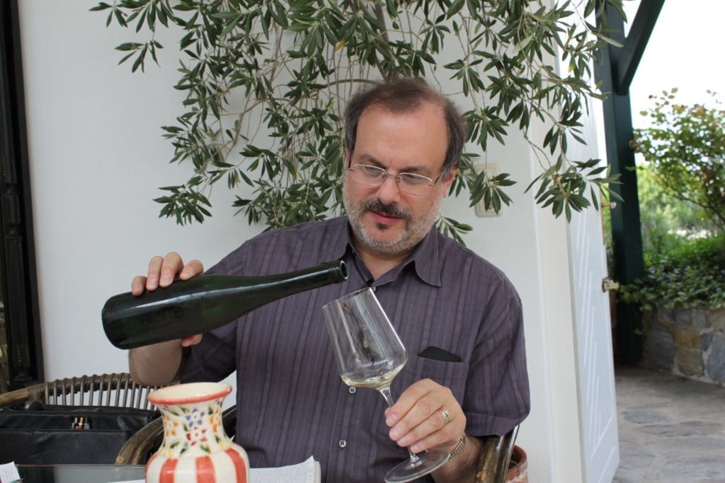 Captain Underdog: Championing Unpopular Wines Gives This Guru Unique Insight into What’s Worth Drinking