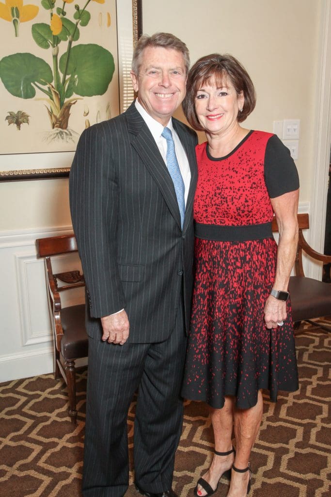 Salvation Army Luncheon