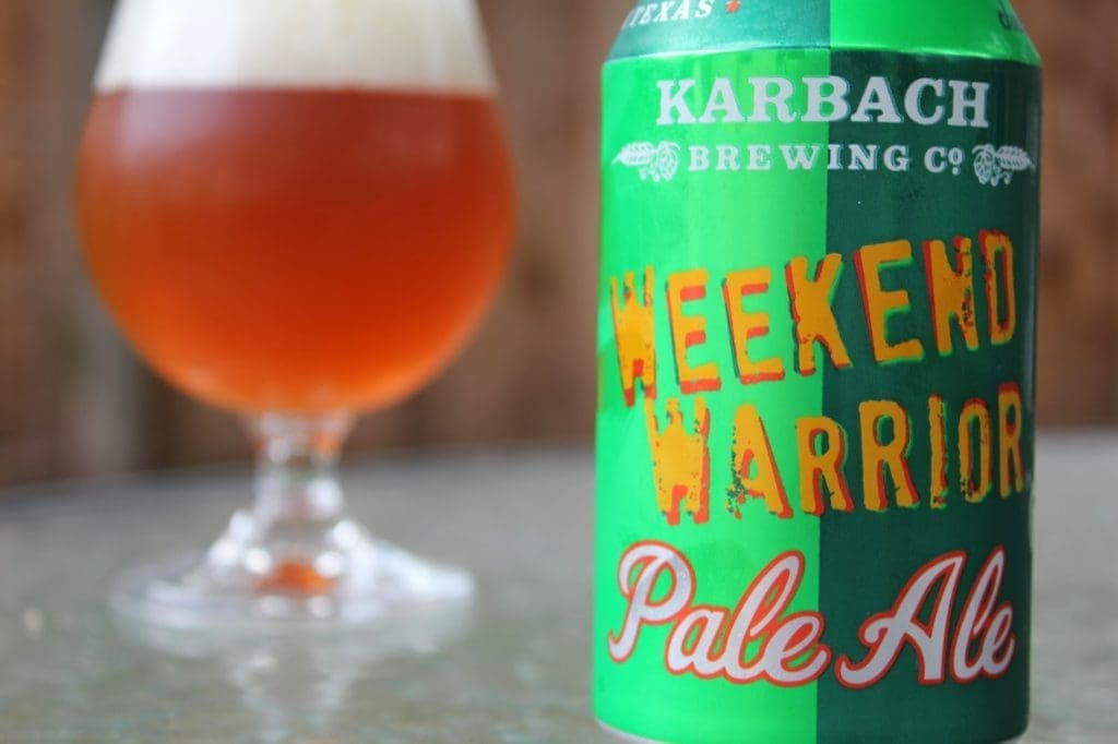 The Karbach Controversy: Did the Little Guys Betray Houston’s Craft Beer Community By Selling Out to Budweiser?