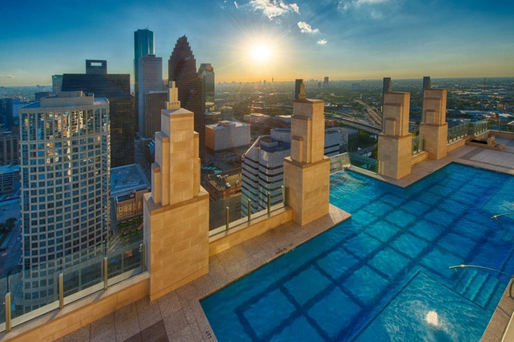 Houston’s Downtown High-Rise Guide: Everything You Need to Know About Living Large and Up High in the City