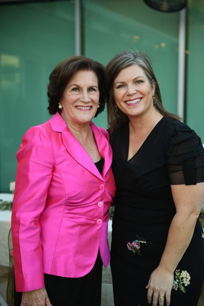 Nancy Levicki, Lauren Levicki Courville