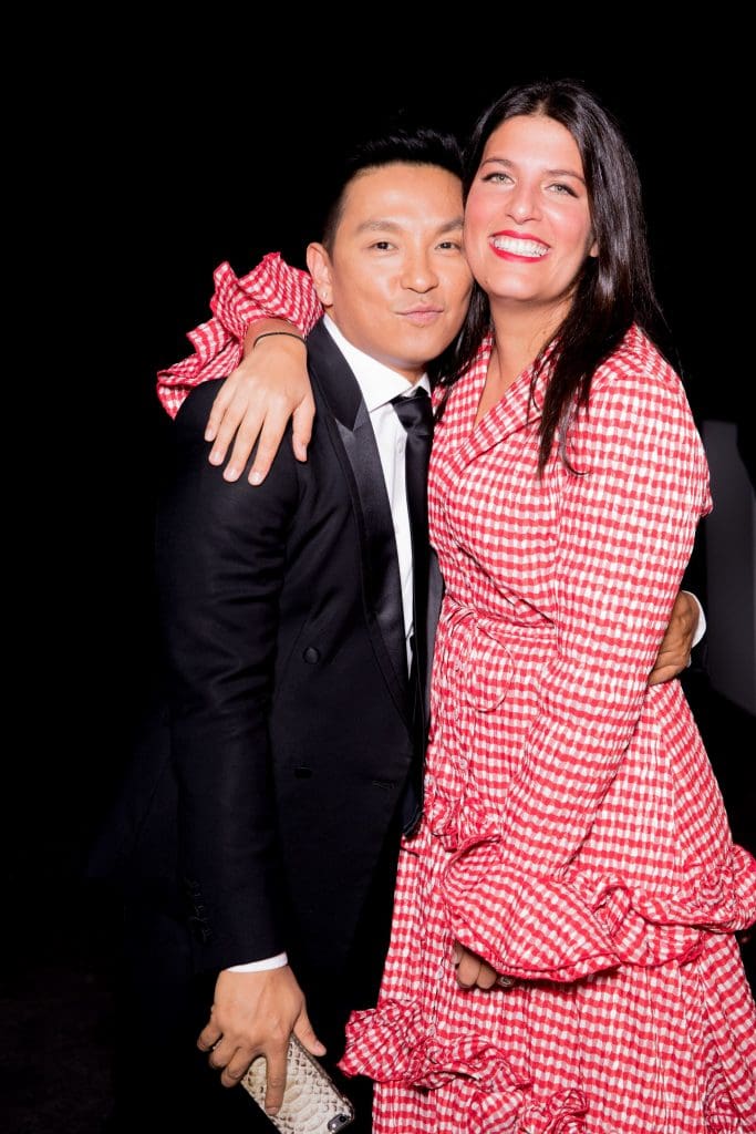 Prabal Gurung, Rosie Assoulin
