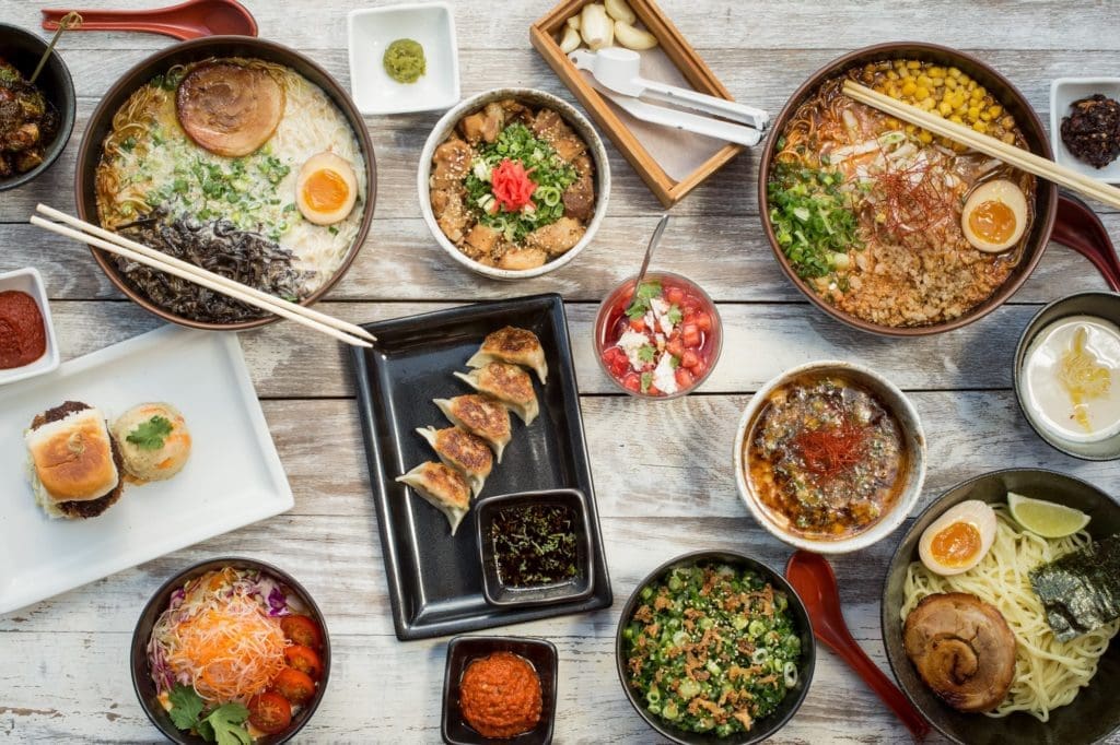 Austin’s Best Ramen Restaurant is Headed to Houston: New Montrose Spot Comes From Two Ex DJs