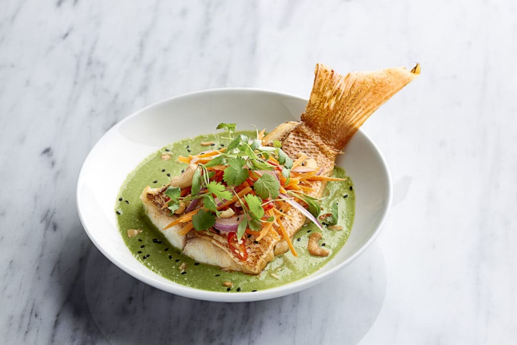 Houston’s Best Restaurants for November: 8 New Spots Worth Eating at Right Now