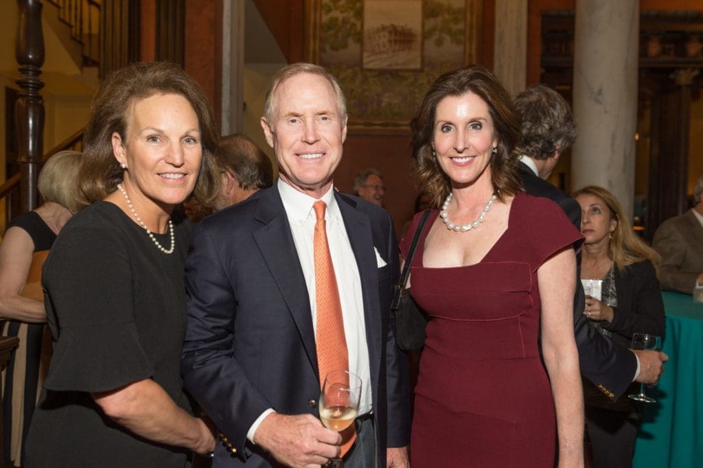 Champions of Historic Preservation Party in Houston, Celebrate the Astrodome’s Salvaging