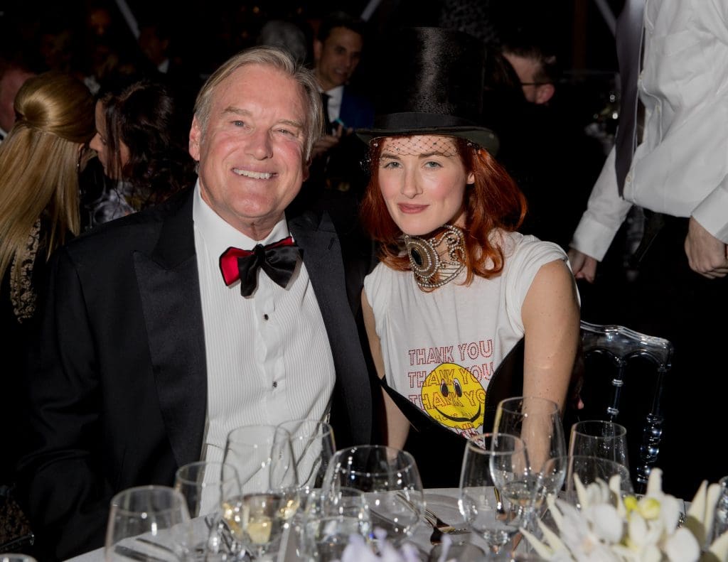 Tim Headington, Taylor Tomasi Hill
