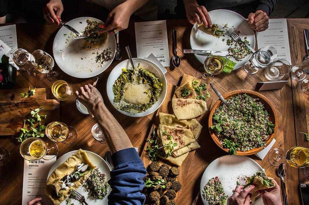 Cooking Thanksgiving at home? You need these top chef picks.