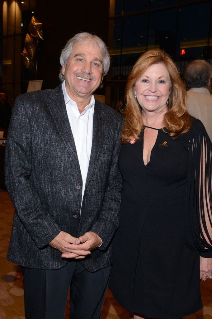 Doug & Holly Brooks 