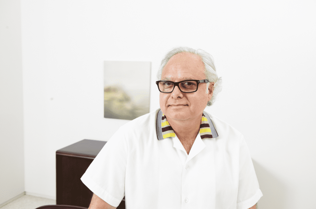 Designer Mil Bodron