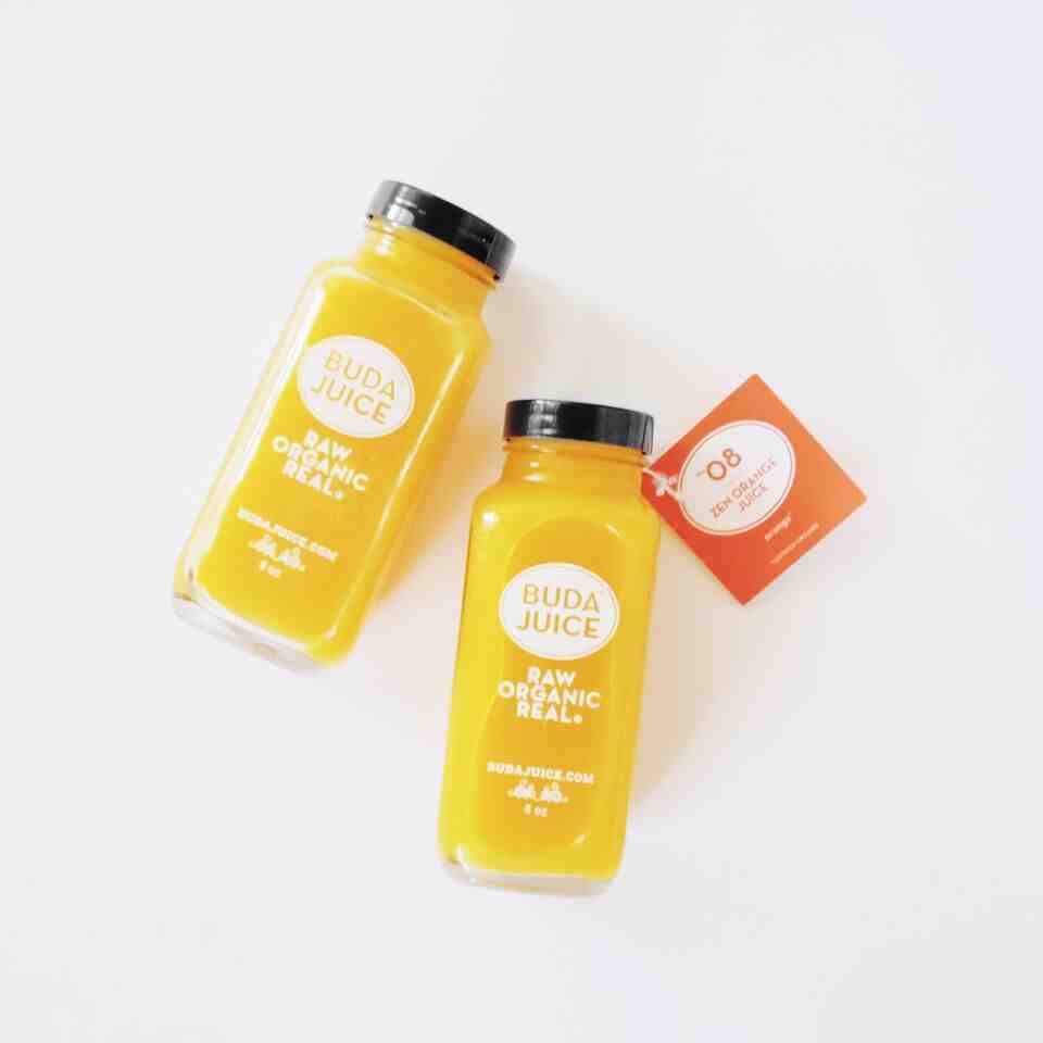 The Juice That’s Taking Over Texas: Cold-Pressed Craze Shows No Signs of Slowing Down