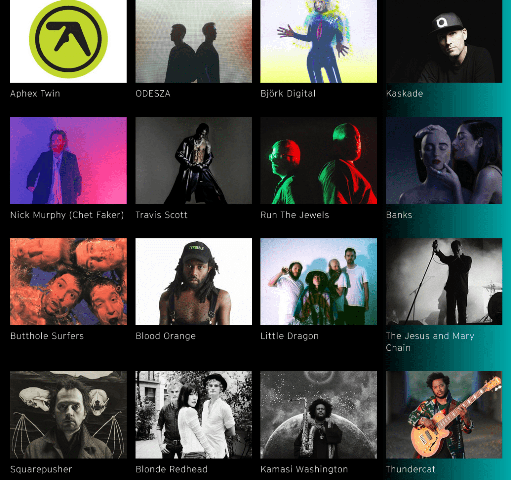 Houston’s Winter Music Festival Becomes a Late-Night Affair: Full Day For Night Schedule Revealed — Your Must-Sees & Surprises