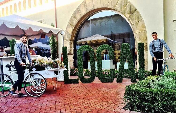 A Farmers Market and More: This Market at Highland Park Village Truly Makes Shopping Local