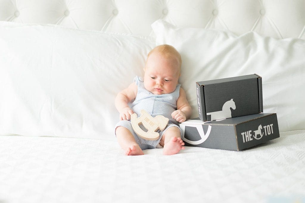 Super Chic Dallas Moms Open a Hot New Pop-Up Shop: Online Superstars Embrace Baby Brick-and-Mortar