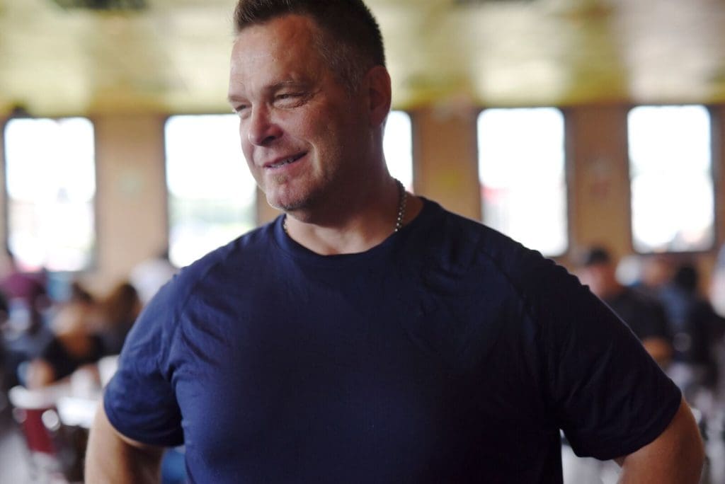 Ronnie Killen is bringing Killen's inside the Loop. 