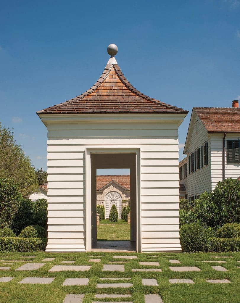 Longwood Farm