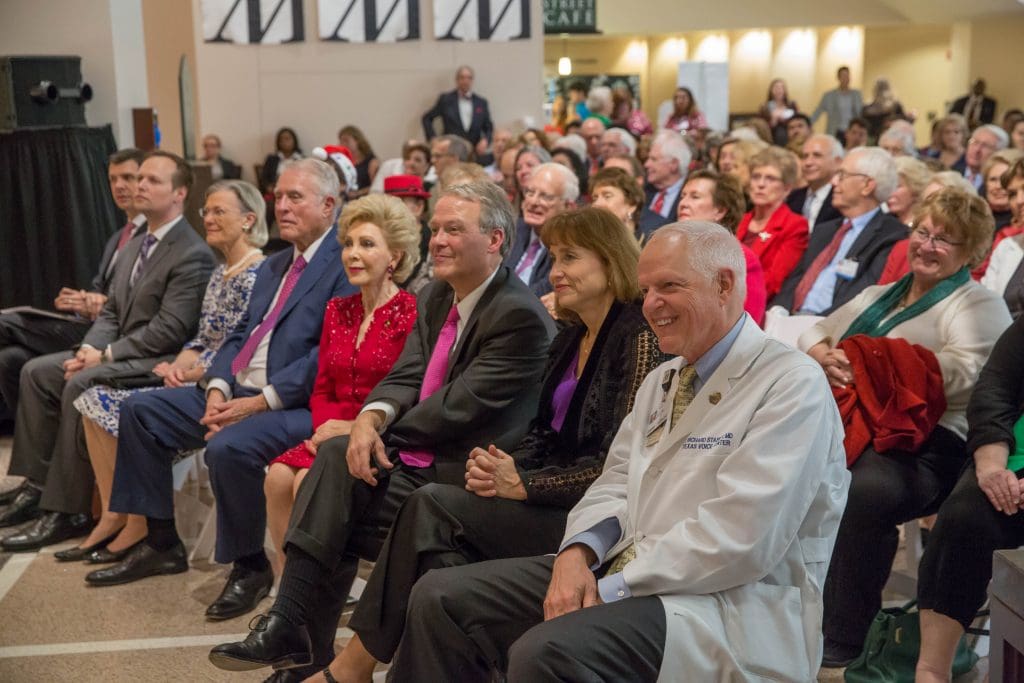 294_HM_PlatinumConcert2016.JPG_Houston Methodist Platinum Program Holiday Celebration featuring the Houston Symphony Holiday Concert in the Crain garden December 13, 2016. (Photo by Richard Carson)

***DOWNLOAD INSTRUCTIONS***
Download full resolution individual photos by clicking the "down" arrow below the preview images on the right hand side of the page. You can download all the images by clicking "download all" above the preview. 

This cloud based gallery will be available for three months in order to enable you to download all of the photos to your computer for safe long term storage. While the gallery may be in the cloud for longer than this time you should endeavor to file and secure the photos for future use in whatever manner you deem appropriate.