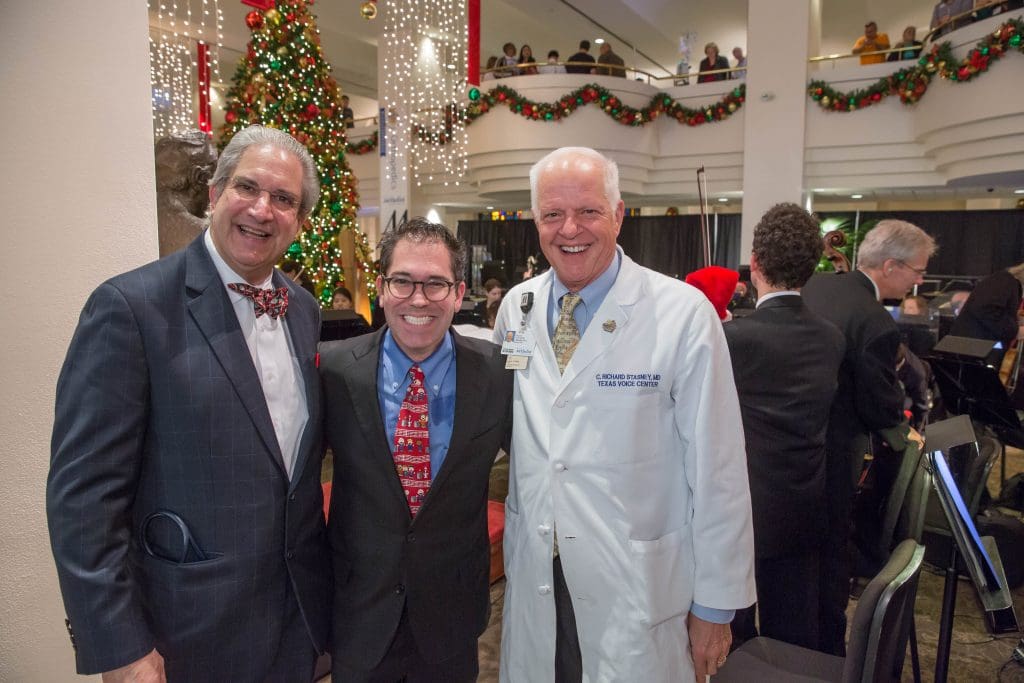 312_HM_PlatinumConcert2016.JPG_Houston Methodist Platinum Program Holiday Celebration featuring the Houston Symphony Holiday Concert in the Crain garden December 13, 2016. (Photo by Richard Carson)

***DOWNLOAD INSTRUCTIONS***
Download full resolution individual photos by clicking the "down" arrow below the preview images on the right hand side of the page. You can download all the images by clicking "download all" above the preview. 

This cloud based gallery will be available for three months in order to enable you to download all of the photos to your computer for safe long term storage. While the gallery may be in the cloud for longer than this time you should endeavor to file and secure the photos for future use in whatever manner you deem appropriate.