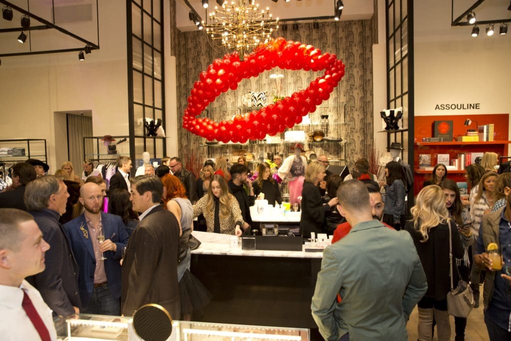 Dallas Invades River Oaks — and the Results are Peaceful and Ultra Stylish