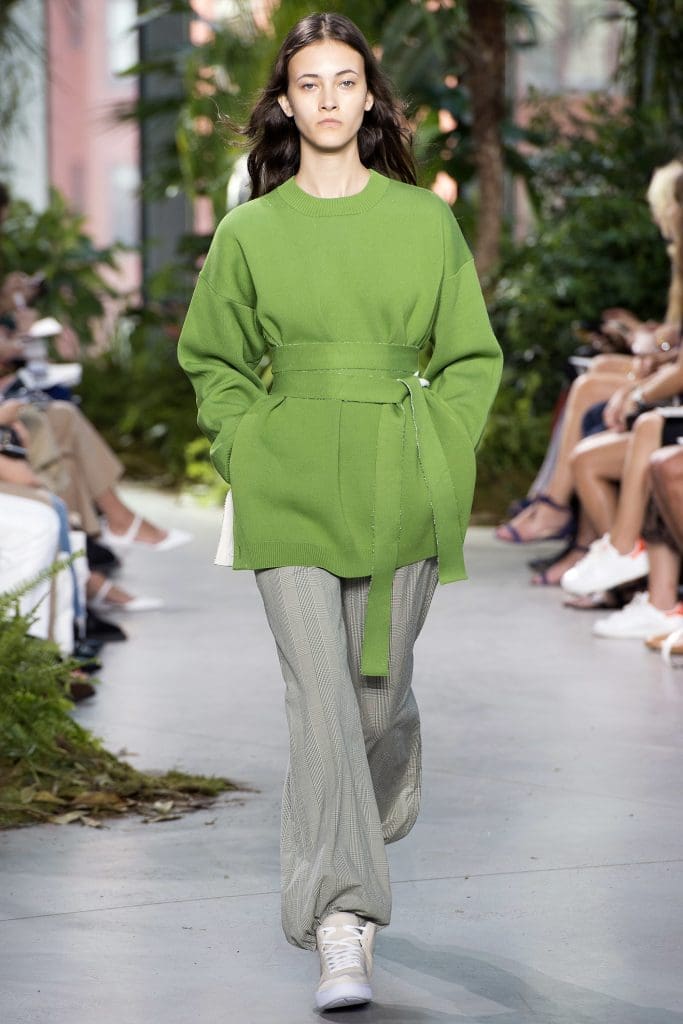 Bringing the color of the year into your wardrobe needn't be difficult. Click through this slideshow to be inspired.