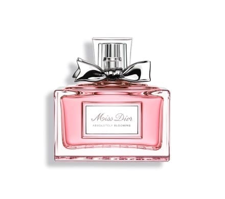 Although I love winter, Miss Dior's <a href="http://www.dior.com/beauty/en_us/fragrance-beauty/fragrance/womens-fragrance/miss-dior/pr-missdiorfpl-y0782210-absolutely-blooming.html">Absolutely Blooming</a> fragrance makes me long for spring. $94, online and at the Dior Beauty boutique in Highland Park Village, Dallas.