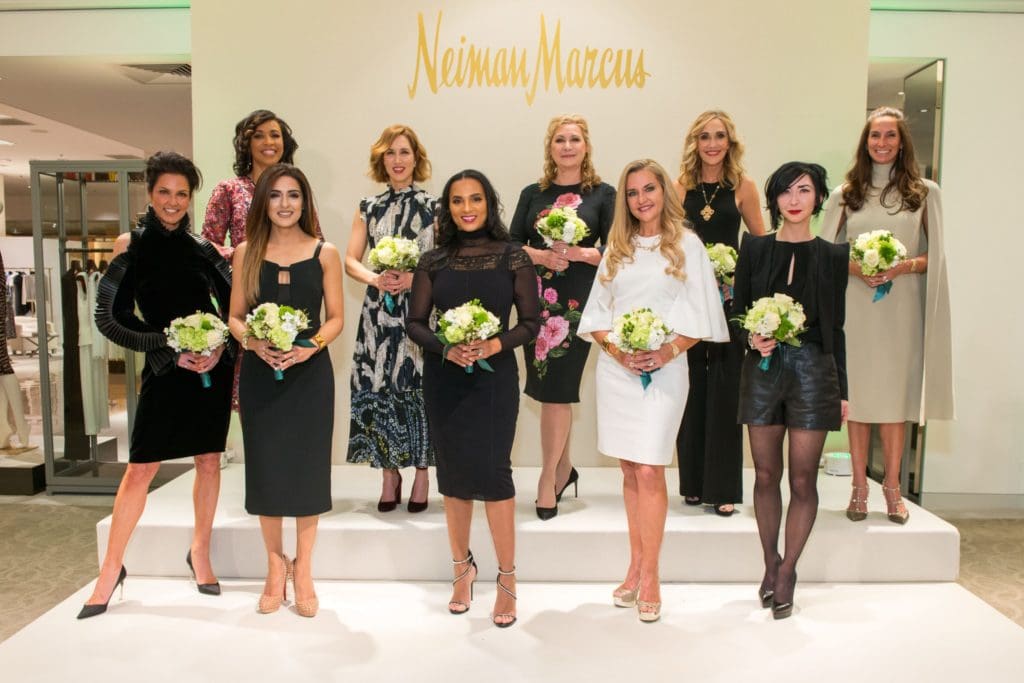 Houston’s Best Dressed Revealed: 10 Stylish Women Make the Coveted 2017 List