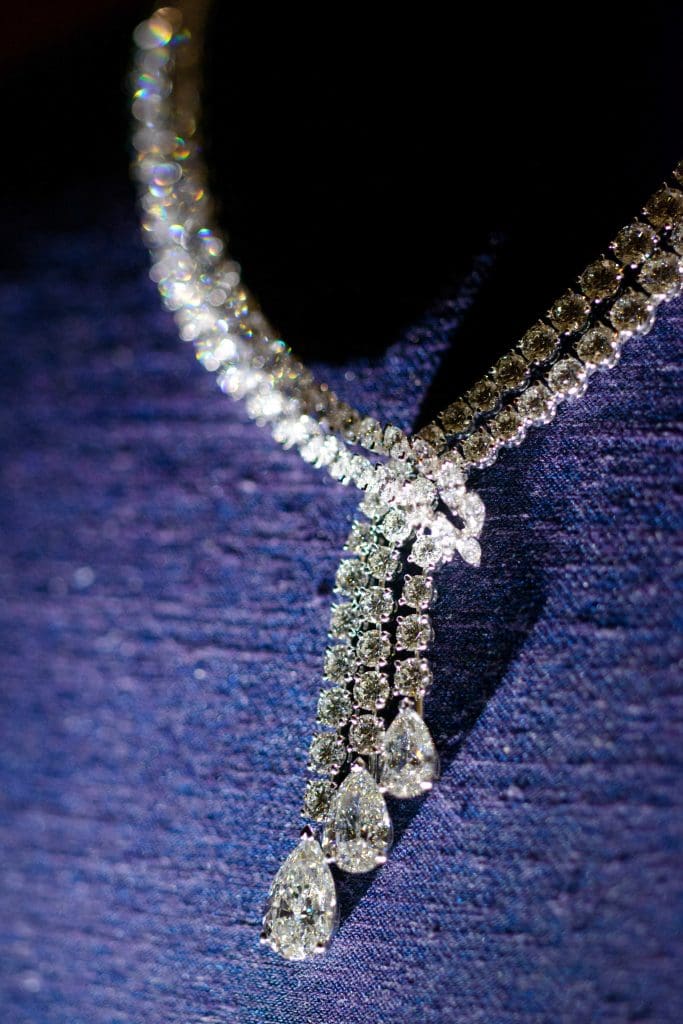 Paper City DeBeers