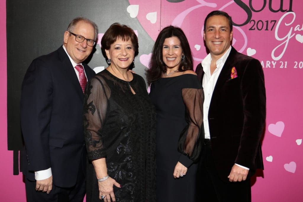 Seven Acres Heart & Soul Gala