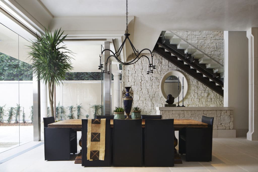 Dallas’ Most Powerful Up-and-Coming Design Couple: You Have to See Their Style to Believe It