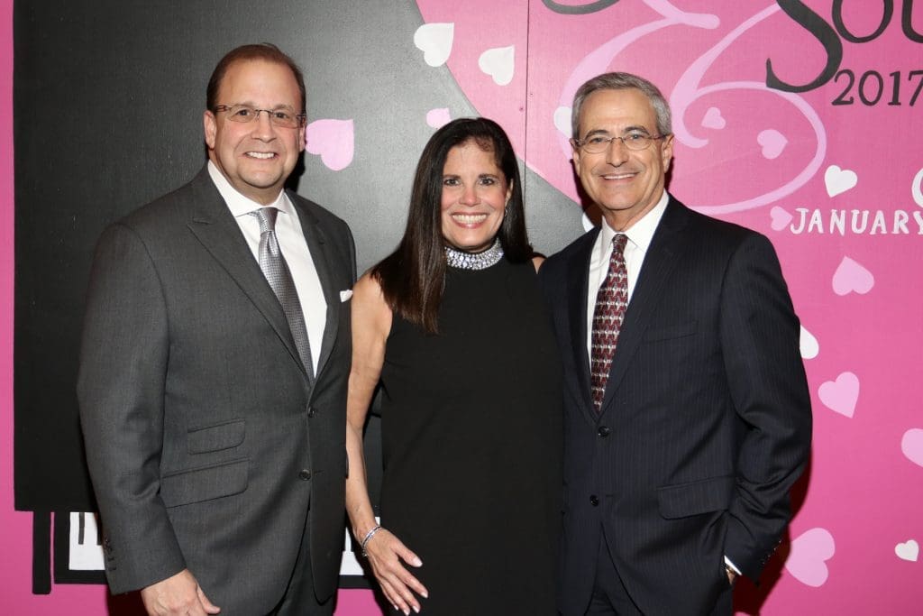 Seven Acres Heart & Soul Gala
