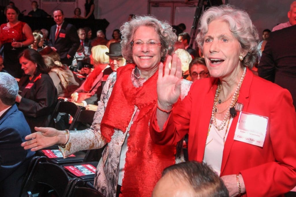 University of Houston Campaign Launch