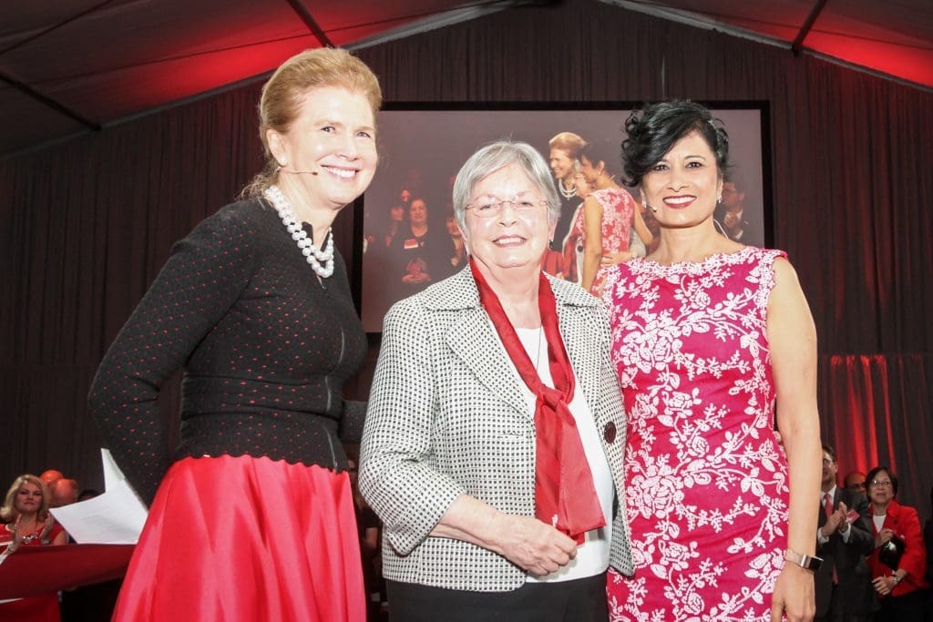 University of Houston Campaign Launch