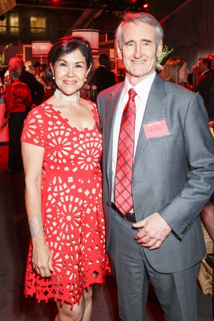 University of Houston Campaign Launch